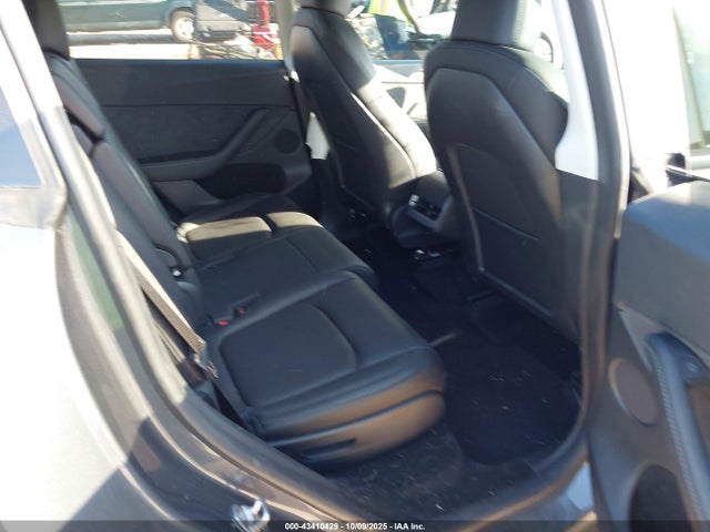 2023 TESLA MODEL Y 7SAYGAEE9PF969545 Photo 7