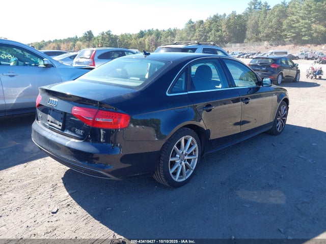 2015 AUDI A4 WAUBFAFL9FN026474 Photo 3