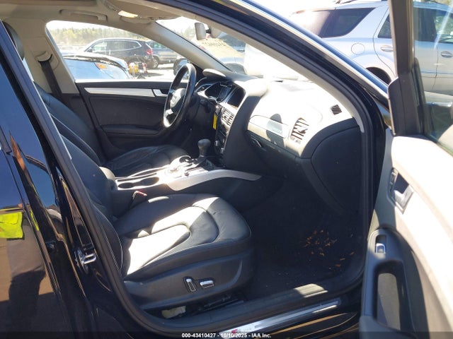 2015 AUDI A4 WAUBFAFL9FN026474 Photo 4