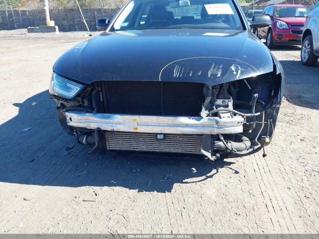 2015 AUDI A4 WAUBFAFL9FN026474 Photo 5