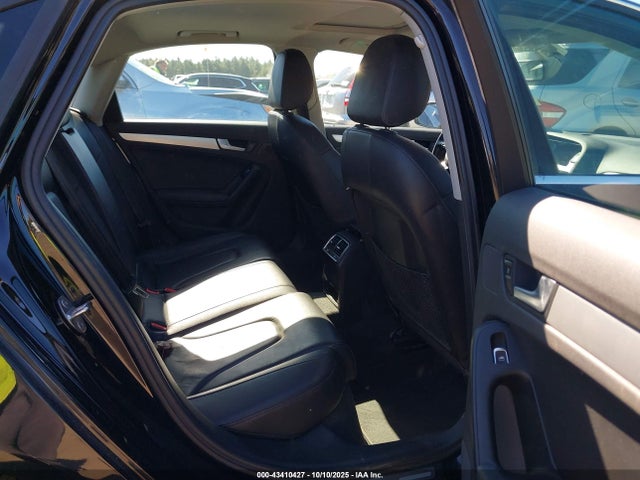 2015 AUDI A4 WAUBFAFL9FN026474 Photo 7
