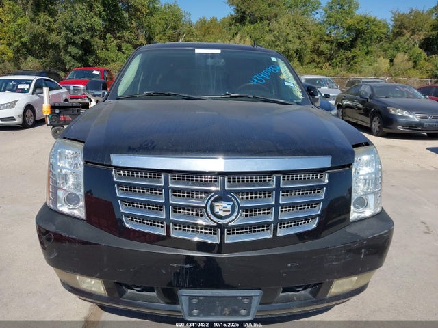 2008 CADILLAC ESCALADE ESV 1GYFK668X8R142345 Photo 5