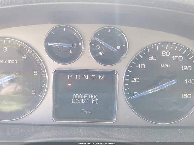 2008 CADILLAC ESCALADE ESV 1GYFK668X8R142345 Photo 6