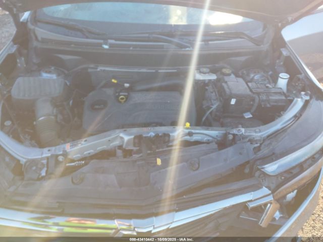 2023 CHEVROLET EQUINOX 3GNAXSEG1PL145246 Photo 9