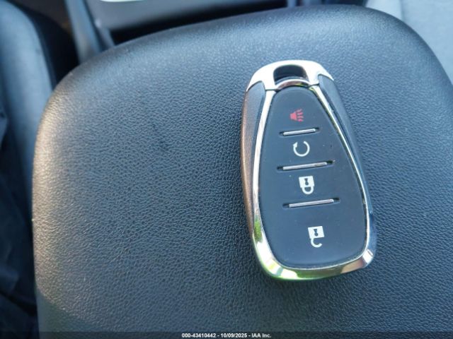 2023 CHEVROLET EQUINOX 3GNAXSEG1PL145246 Photo 10