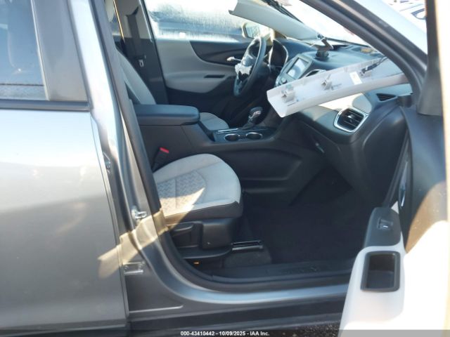 2023 CHEVROLET EQUINOX 3GNAXSEG1PL145246 Photo 4