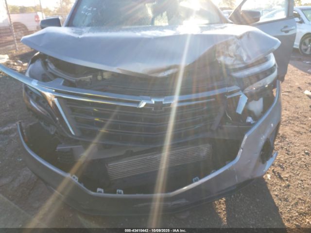2023 CHEVROLET EQUINOX 3GNAXSEG1PL145246 Photo 5