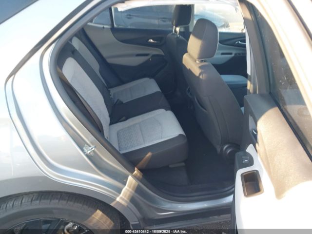 2023 CHEVROLET EQUINOX 3GNAXSEG1PL145246 Photo 7