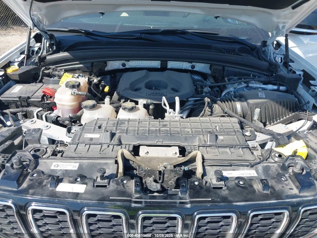 1C4RJYB66RC182206 Jeep Grand Cherokee