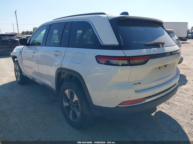 1C4RJYB66RC182206 Jeep Grand Cherokee