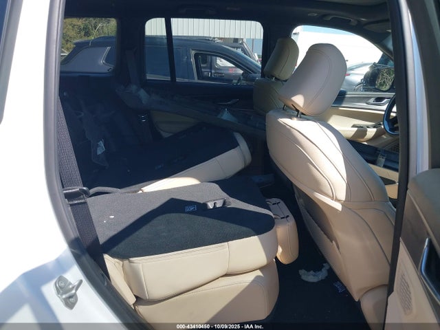 1C4RJYB66RC182206 Jeep Grand Cherokee