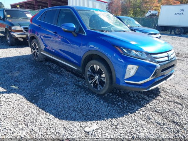 2018 MITSUBISHI ECLIPSE CROSS JA4AT5AAXJZ062061