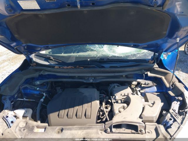 2018 MITSUBISHI ECLIPSE CROSS JA4AT5AAXJZ062061 Photo 9