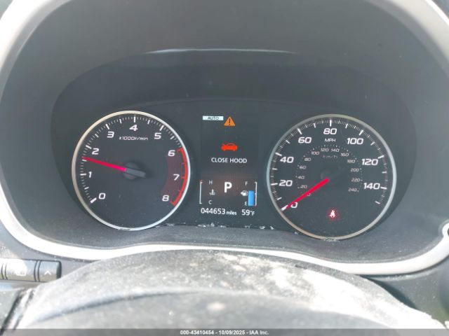 2018 MITSUBISHI ECLIPSE CROSS JA4AT5AAXJZ062061 Photo 6