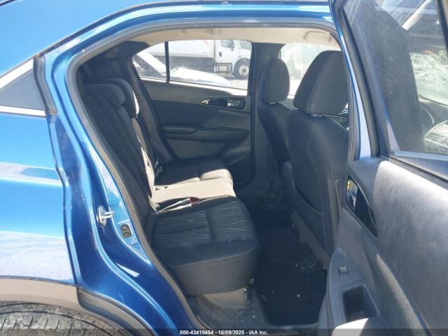 2018 MITSUBISHI ECLIPSE CROSS JA4AT5AAXJZ062061 Photo 7