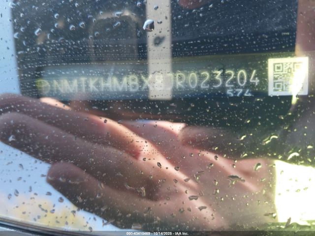 2018 TOYOTA C-HR NMTKHMBX8JR023204 Photo 8