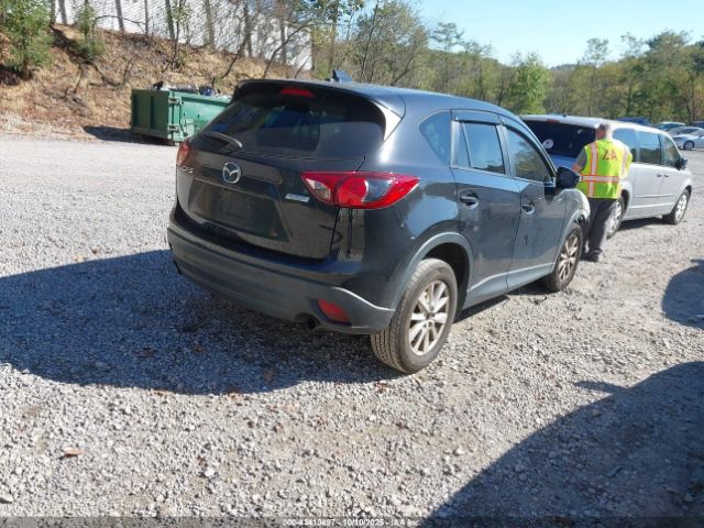 2013 MAZDA CX-5 JM3KE2CE1D0107343 Photo 3