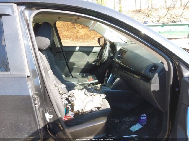 2013 MAZDA CX-5 JM3KE2CE1D0107343 Photo 4