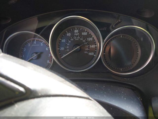 2013 MAZDA CX-5 JM3KE2CE1D0107343 Photo 6