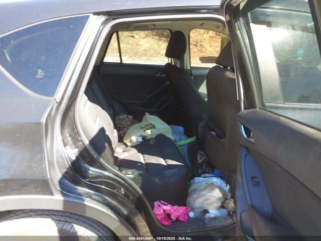 2013 MAZDA CX-5 JM3KE2CE1D0107343 Photo 7