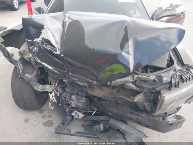 2014 CHEVROLET CAMARO 2G1FB1E33E9305432 Photo 9