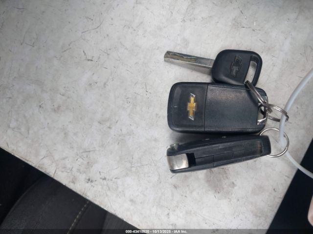 2014 CHEVROLET CAMARO 2G1FB1E33E9305432 Photo 10