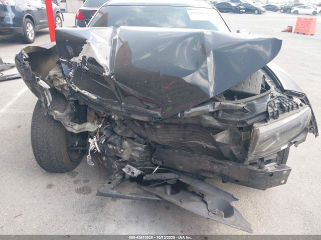 2014 CHEVROLET CAMARO 2G1FB1E33E9305432 Photo 5