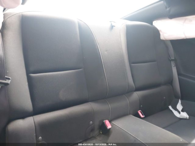 2014 CHEVROLET CAMARO 2G1FB1E33E9305432 Photo 7