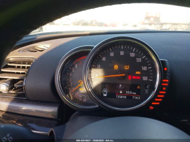 2016 MINI CLUBMAN WMWLN9C5XG2B30845 Photo 6