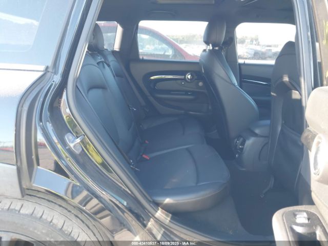 2016 MINI CLUBMAN WMWLN9C5XG2B30845 Photo 7