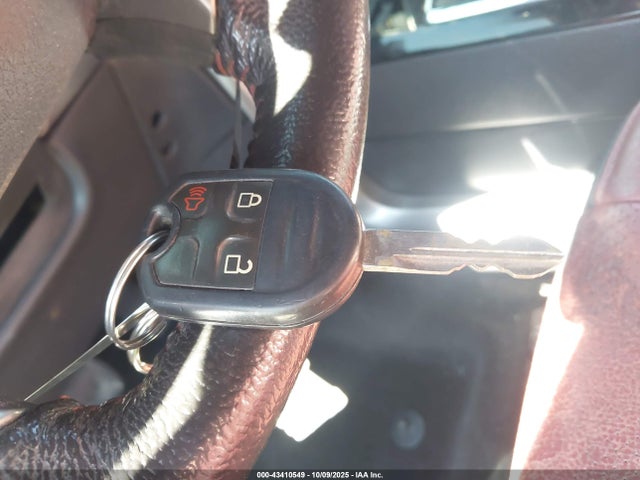 2012 Ford F-150 Xlt მანქანა იყიდება აუქციონზე, vin: 1FTFW1ET2CKE30011, აუქციონის ნომერი: 43410549