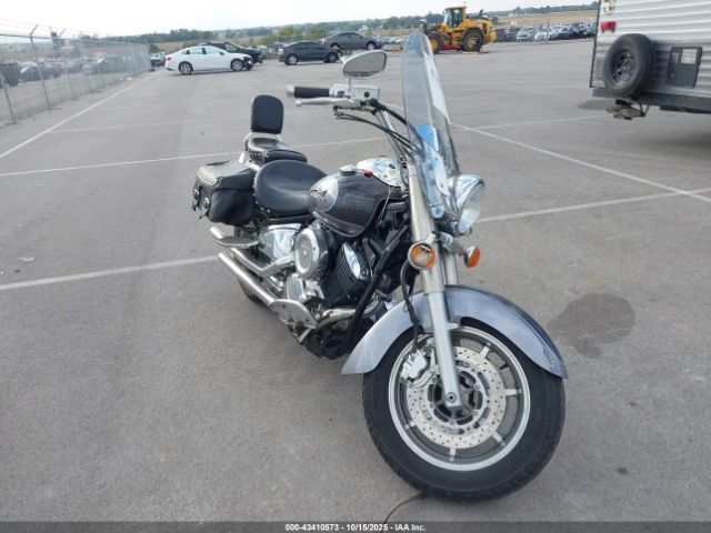 2004 YAMAHA XVS1100 JYAVP11E14A059653