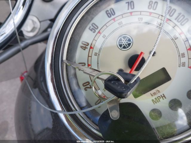 2004 YAMAHA XVS1100 JYAVP11E14A059653 Photo 10