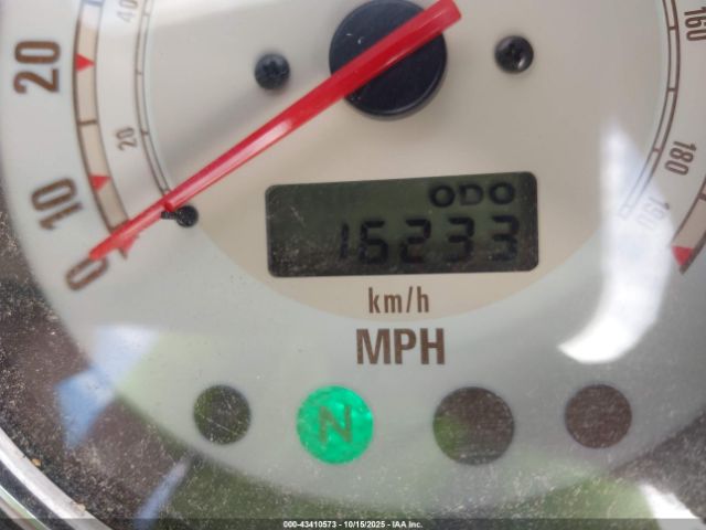 2004 YAMAHA XVS1100 JYAVP11E14A059653 Photo 6