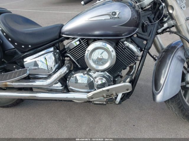 2004 YAMAHA XVS1100 JYAVP11E14A059653 Photo 7