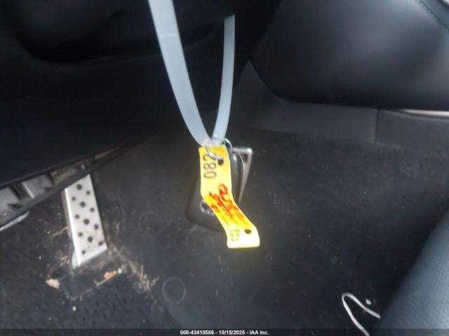 2016 LEXUS IS 350 JTHCE1D28G5010853 Photo 10