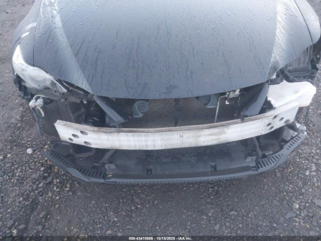 2016 LEXUS IS 350 JTHCE1D28G5010853 Photo 5