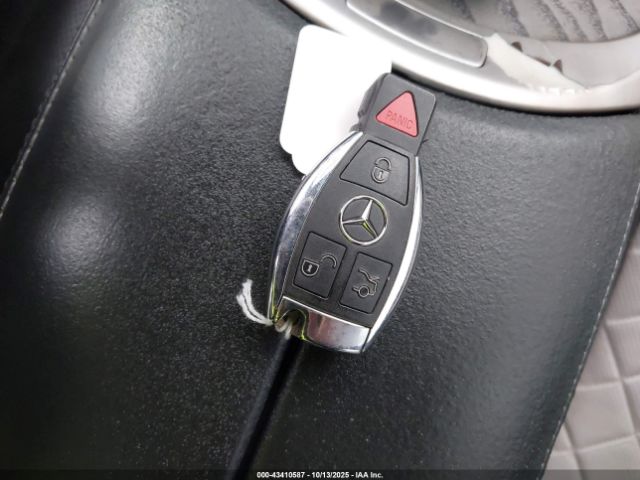 2018 MERCEDES-BENZ AMG GLC 43 COUPE WDC0J6EB0JF408310 Photo 10