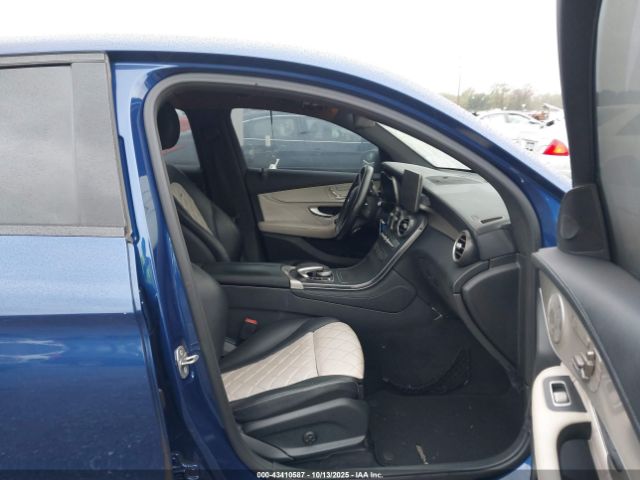 2018 MERCEDES-BENZ AMG GLC 43 COUPE WDC0J6EB0JF408310 Photo 4