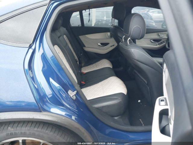 2018 MERCEDES-BENZ AMG GLC 43 COUPE WDC0J6EB0JF408310 Photo 7