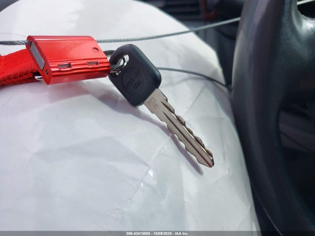 2004 CADILLAC DEVILLE 1G6KD54YX4U237543 Photo 10