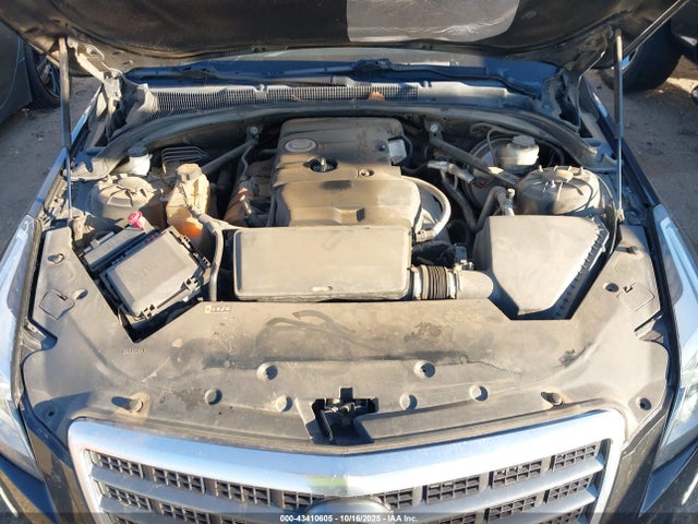 2013 CADILLAC ATS 1G6AB5RA3D0116485 Photo 9