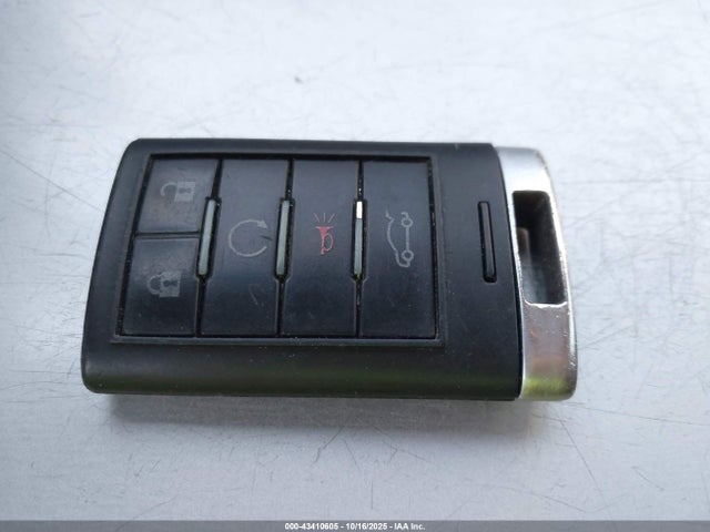 2013 CADILLAC ATS 1G6AB5RA3D0116485 Photo 10