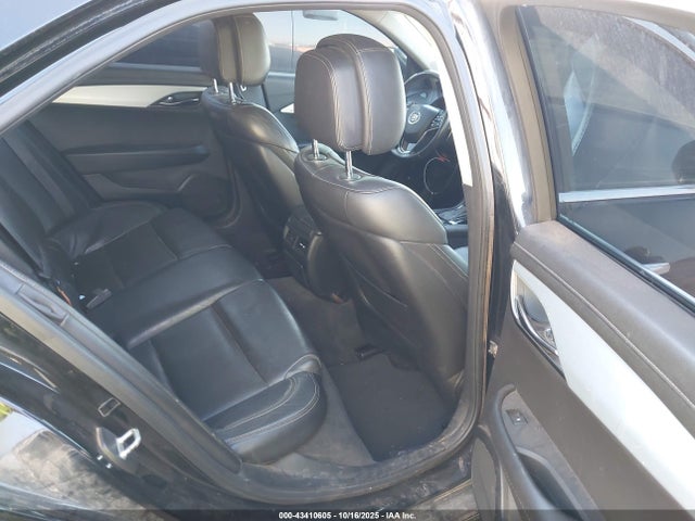 2013 CADILLAC ATS 1G6AB5RA3D0116485 Photo 7