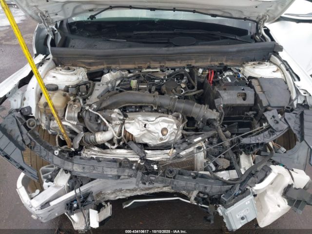 2020 MERCEDES-BENZ GLB 250 W1N4M4HB2LW023115 Photo 9