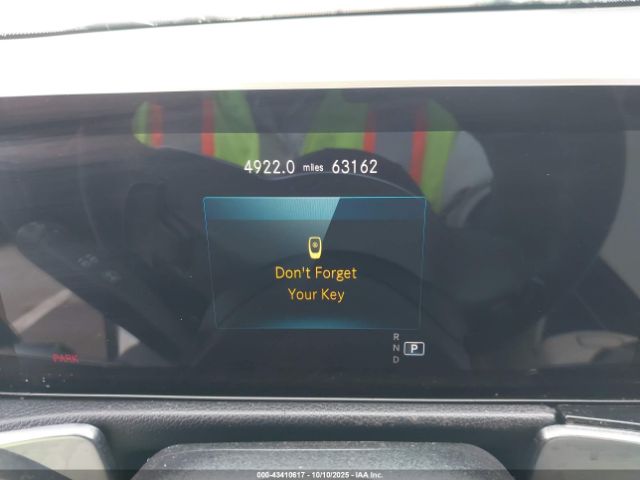 2020 MERCEDES-BENZ GLB 250 W1N4M4HB2LW023115 Photo 6