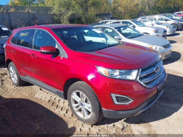 2015 FORD EDGE 2FMTK4J97FBC10769
