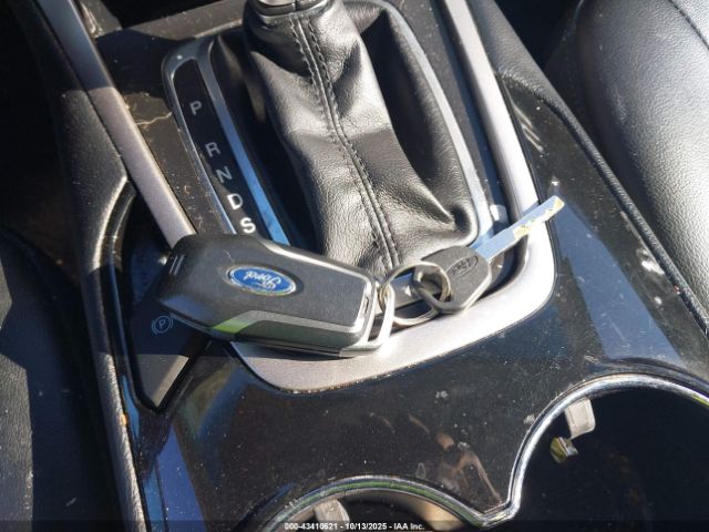 2015 FORD EDGE 2FMTK4J97FBC10769 Photo 10