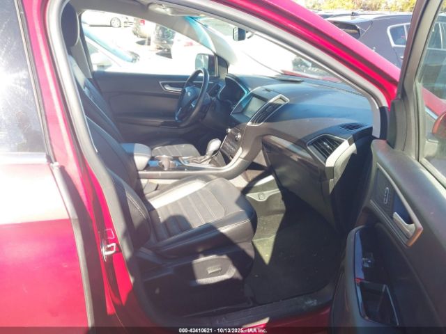 2015 FORD EDGE 2FMTK4J97FBC10769 Photo 4