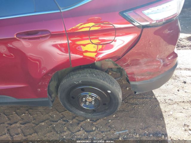 2015 FORD EDGE 2FMTK4J97FBC10769 Photo 5